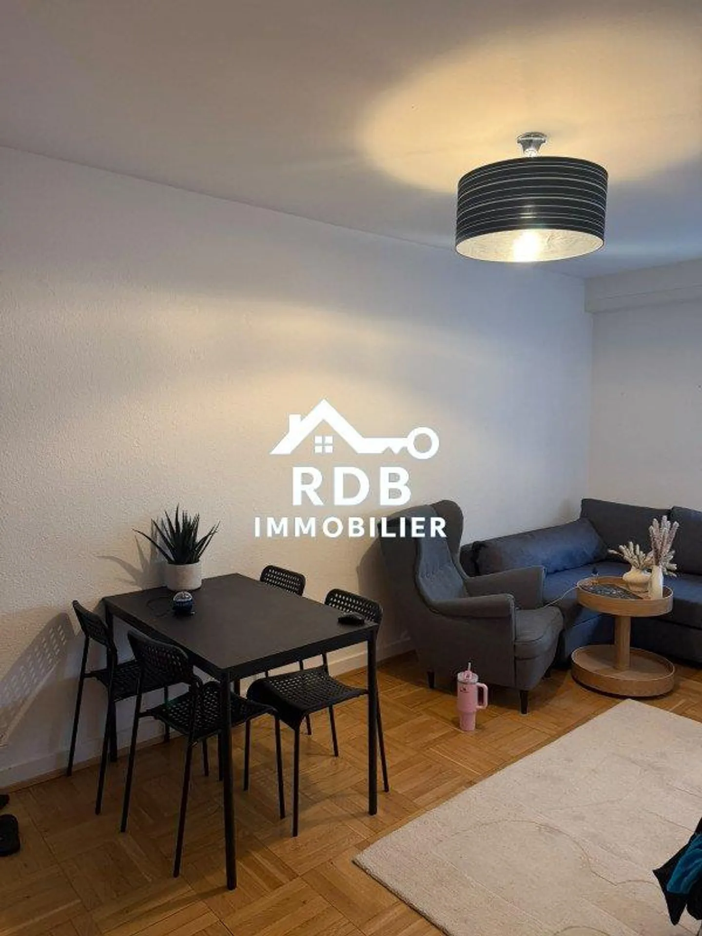 Appartement lumineux de 4 pièces - Photo 3 sur 10