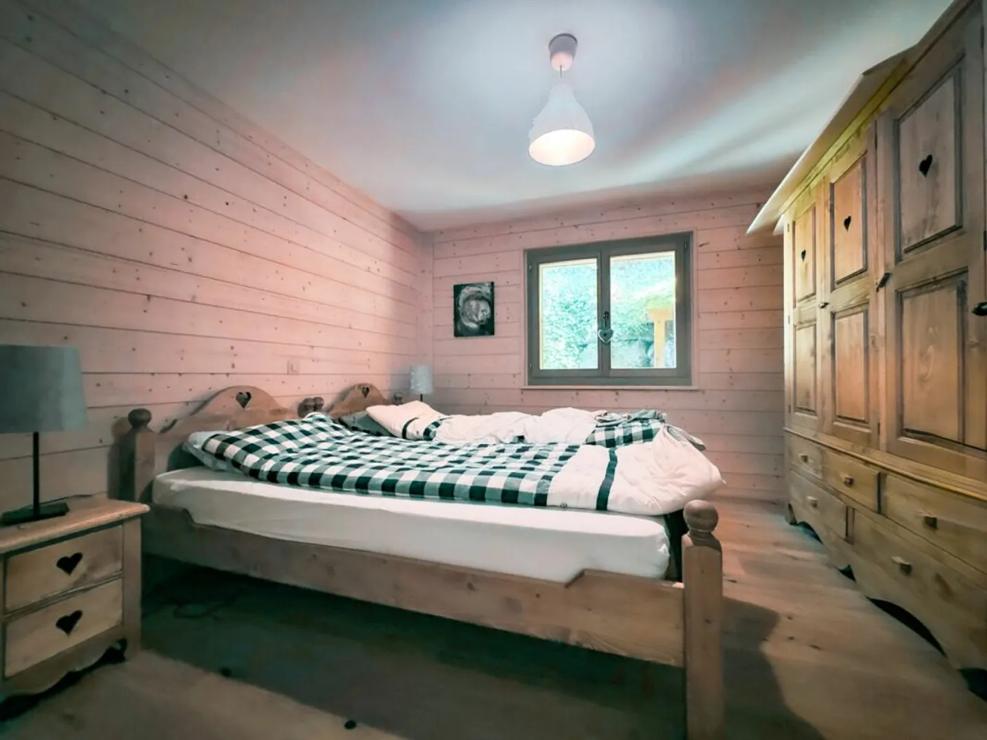 Magnificent Chalet in a Green Oasis! - Photo 15 of 32