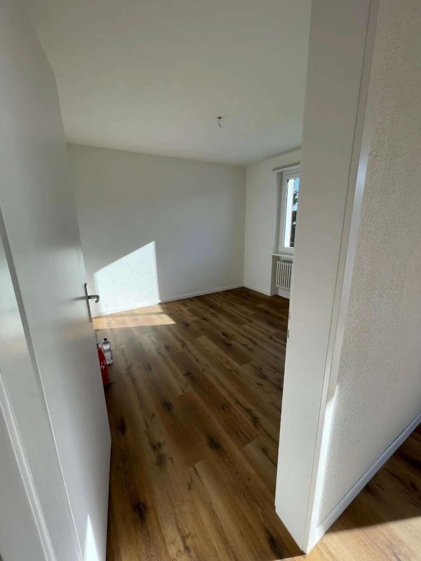 Geräumige 4.5-Zimmer Wohnung - Foto 5 von 7