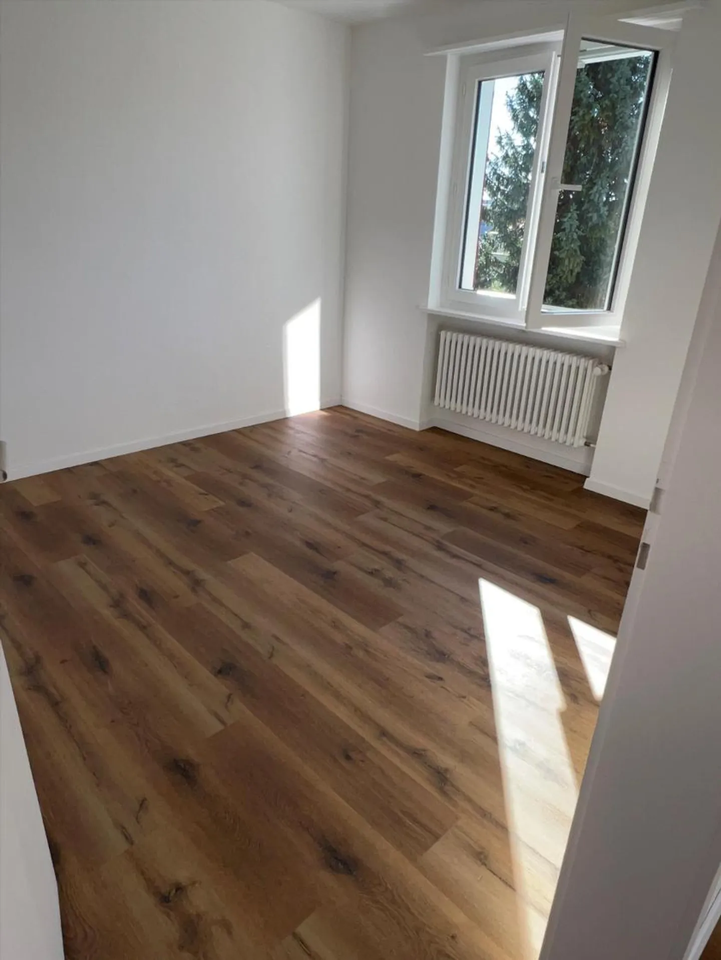 Geräumige 4.5-Zimmer Wohnung - Foto 6 von 7