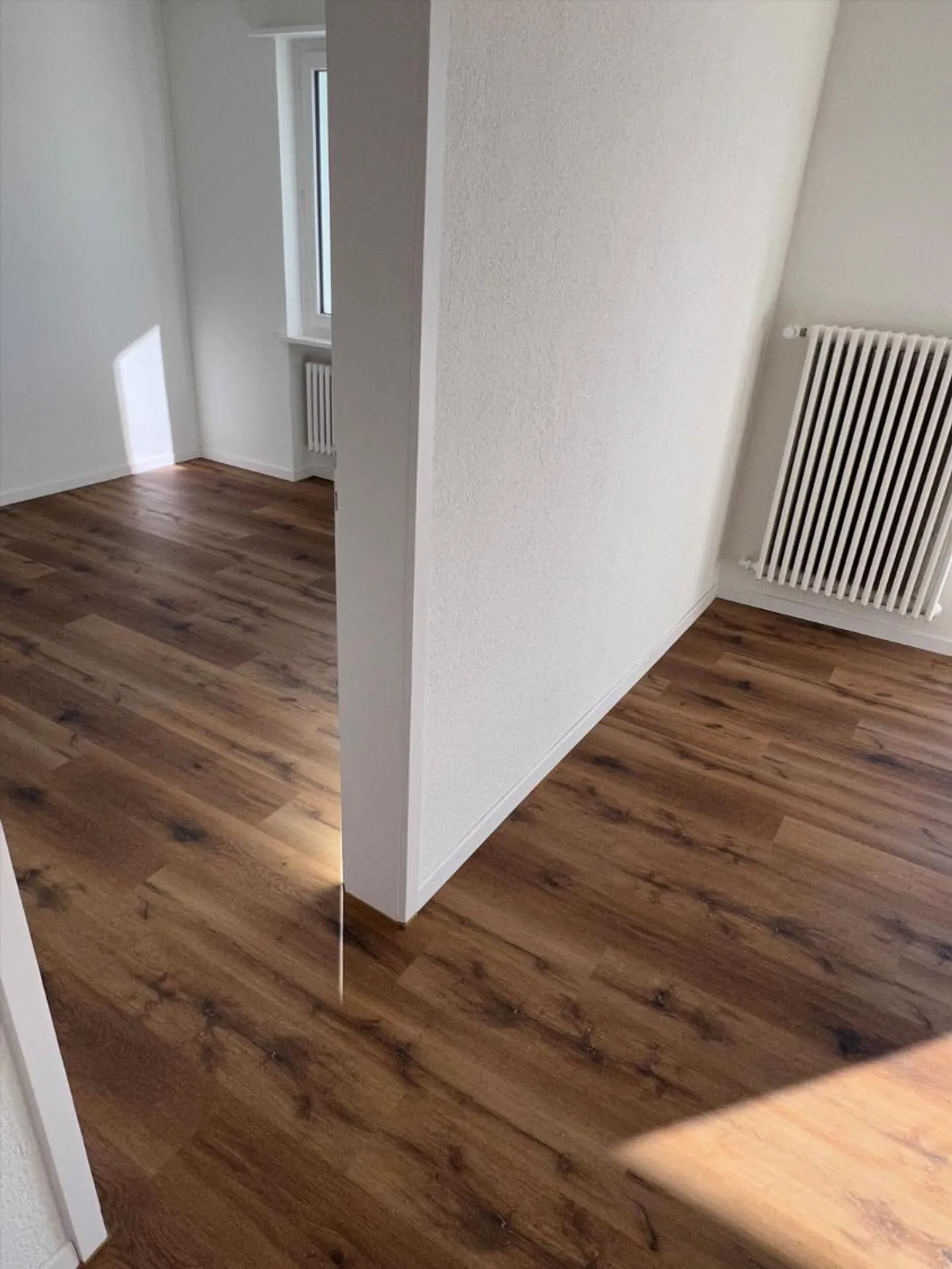 Geräumige 4.5-Zimmer Wohnung - Foto 7 von 7