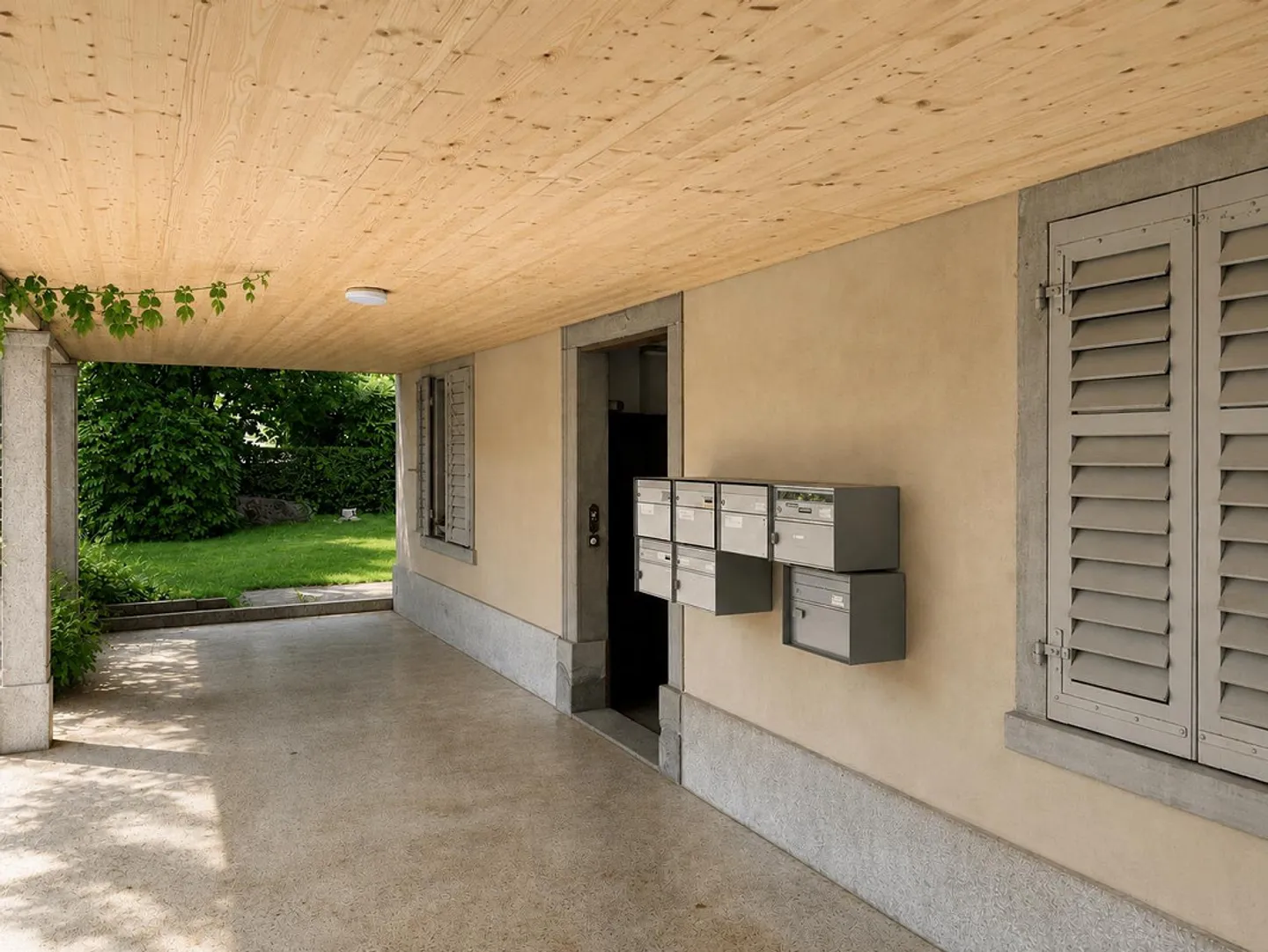 Historisches Mehrfamilienhaus mit attraktivem Wohnungsmix - Foto 5 di 11