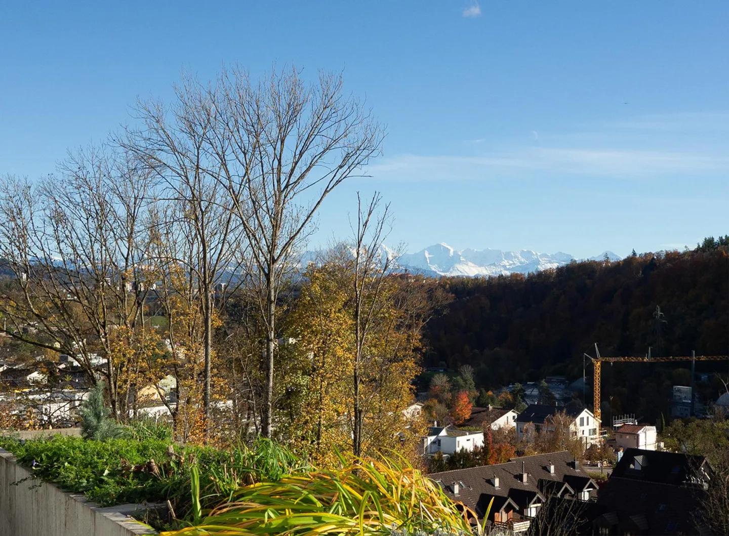 Maison de Terrasse Panoramique - Photo 4 sur 5