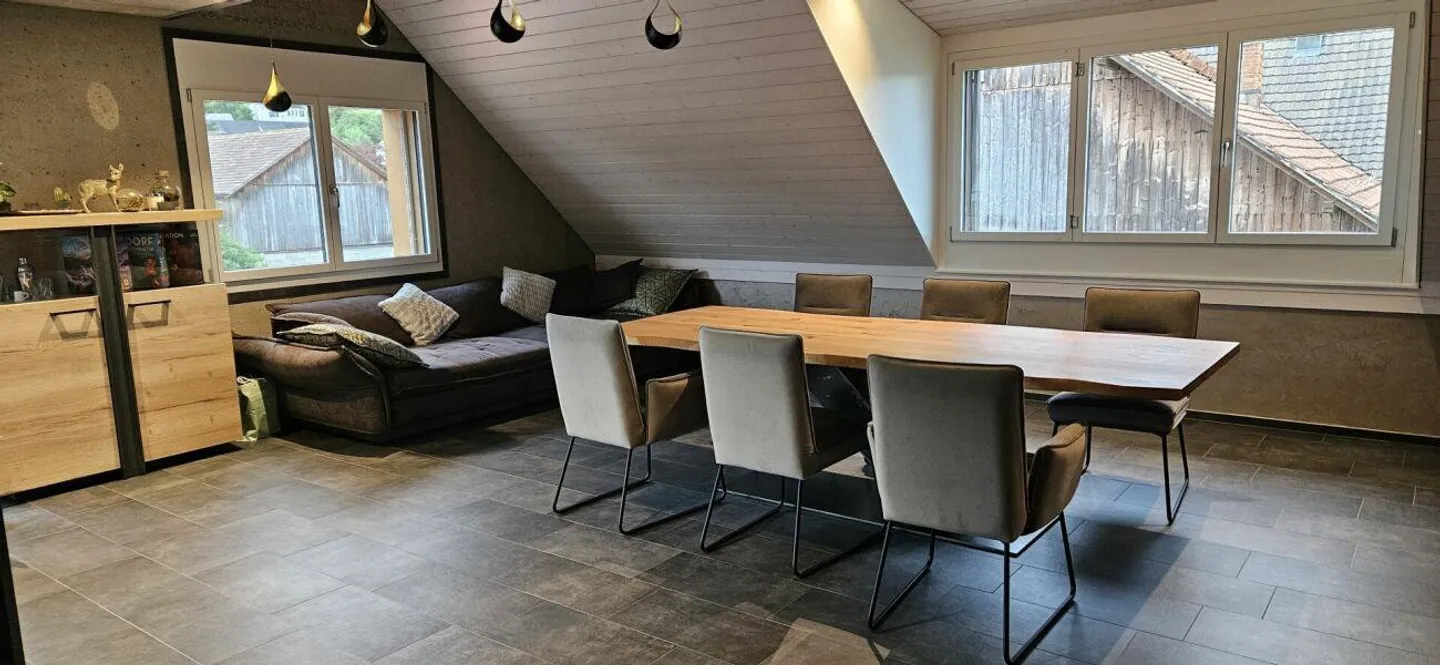 Grüens Dörfli W 202 - Foto 3 di 12