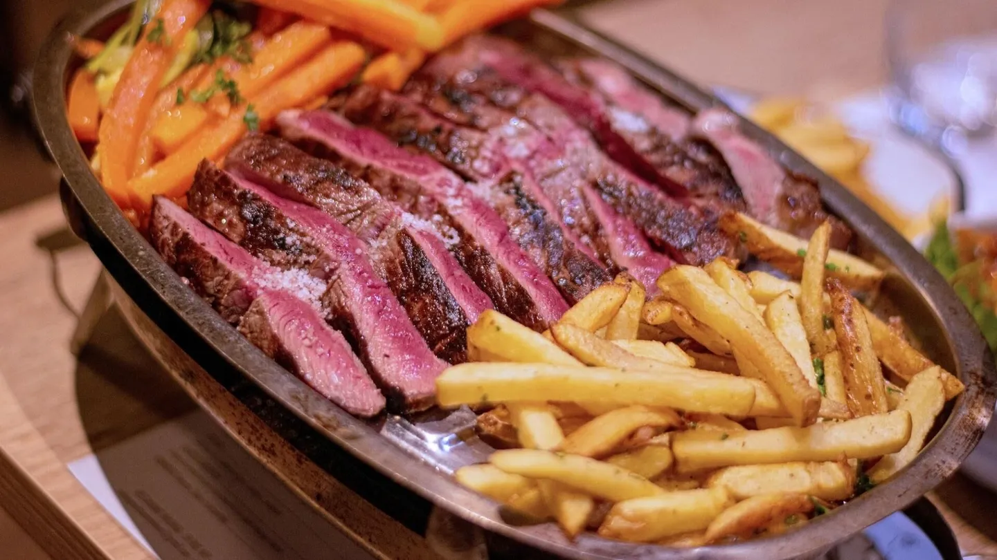 Restaurant 350 m2 à Renens VD - Photo 1 sur 1