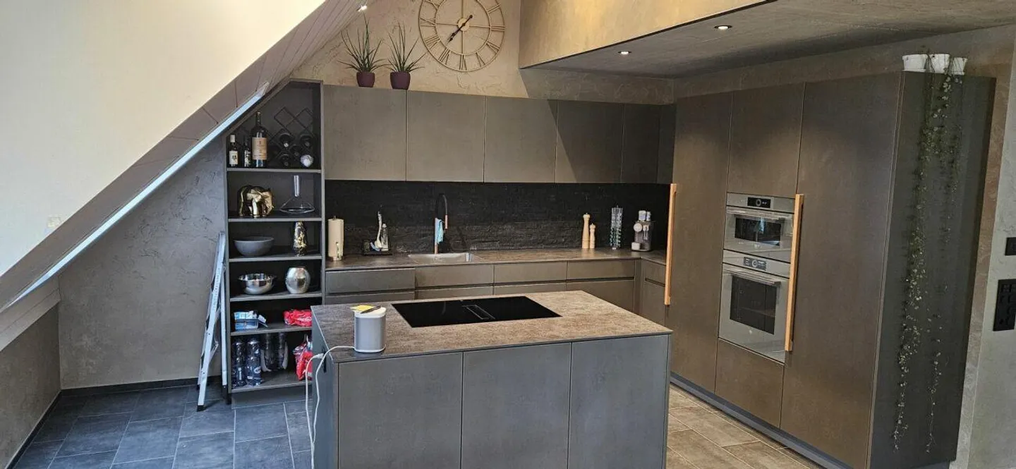 Grüens Dörfli W 202 - Foto 5 di 12