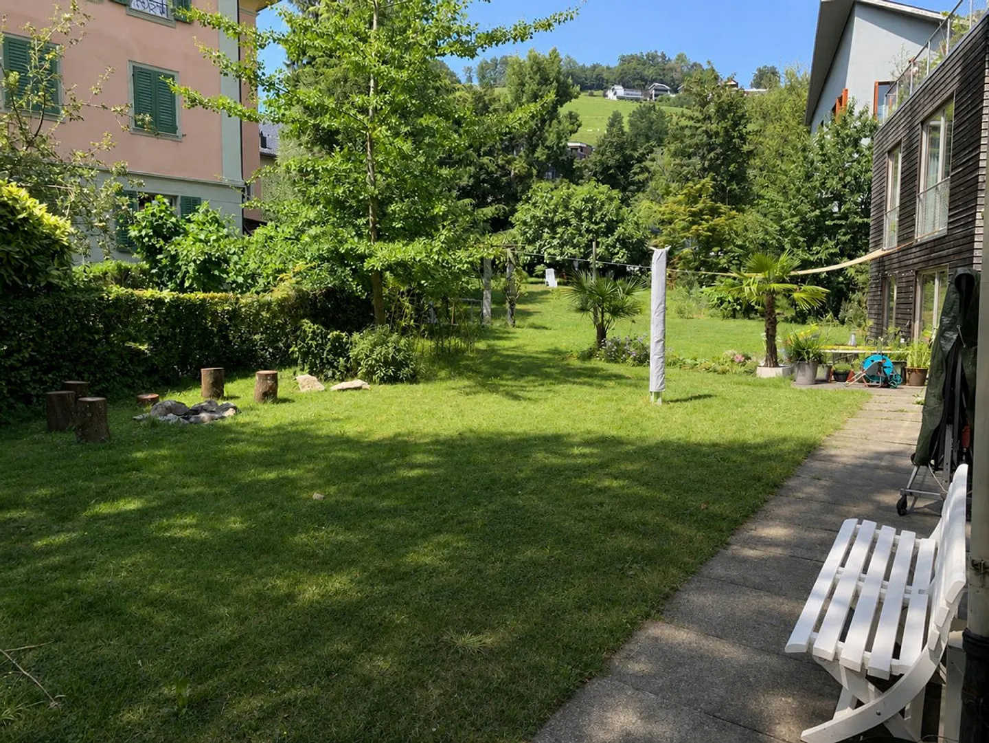Historisches Mehrfamilienhaus mit attraktivem Wohnungsmix - Foto 3 di 11