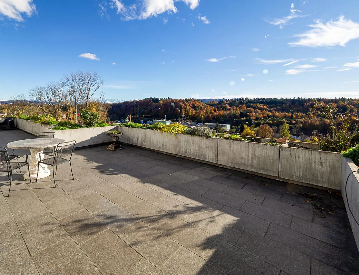 Maison de Terrasse Panoramique - Photo 3 sur 5