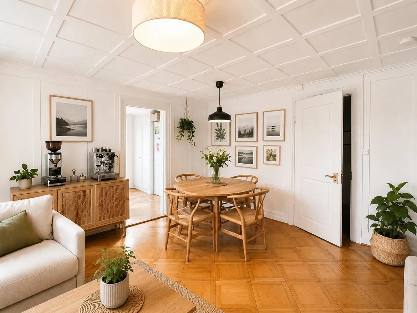 Historisches Mehrfamilienhaus mit attraktivem Wohnungsmix - Foto 7 di 11