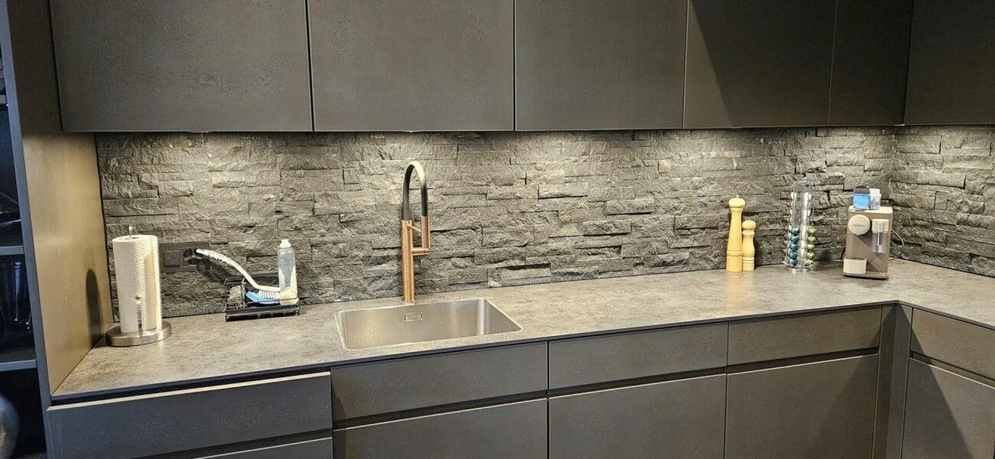 Grüens Dörfli W 202 - Foto 6 di 12