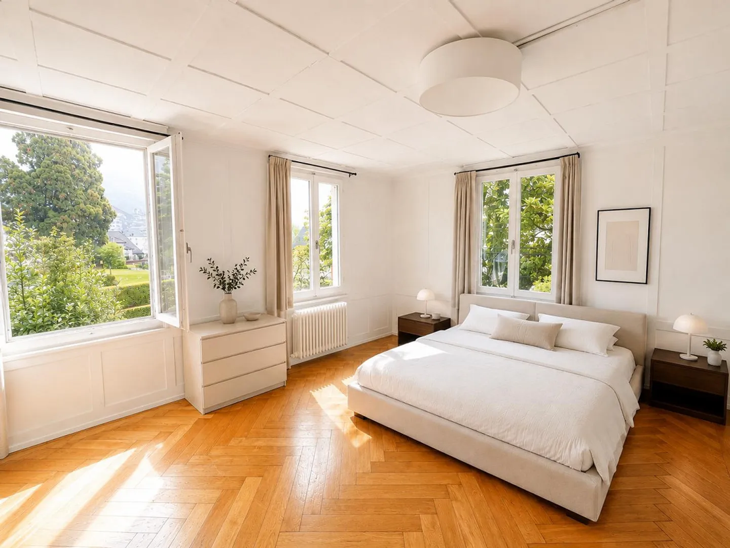 Historisches Mehrfamilienhaus mit attraktivem Wohnungsmix - Foto 8 di 11