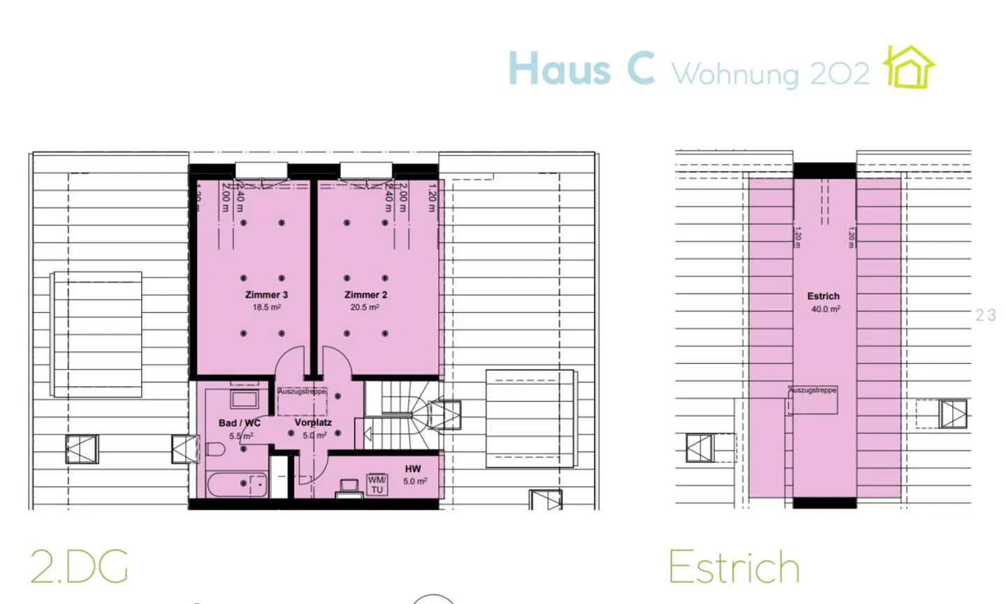 Grüens Dörfli W 202 - Foto 12 di 12