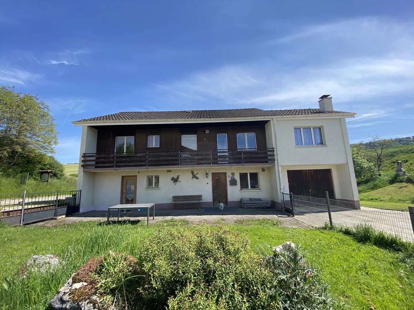 Wohngebäude - Foto 2 von 13