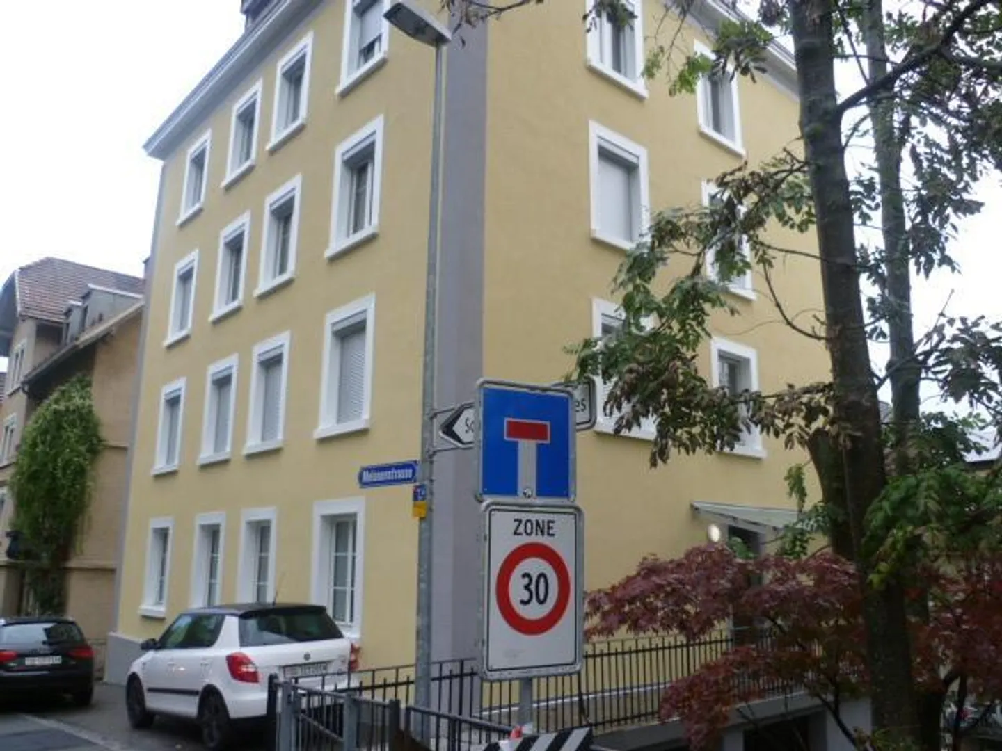 Appartement de ville avec charme ! - Photo 1 sur 7