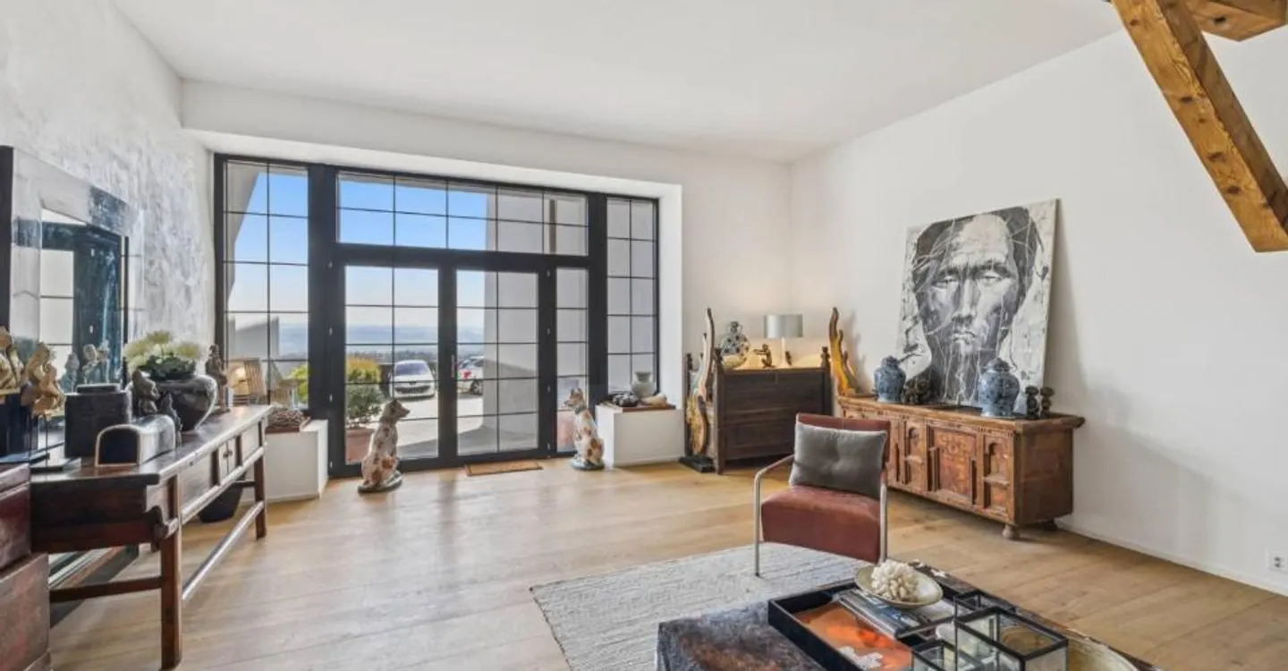Casa a schiera 7,5 stanze - Foto 1 di 13