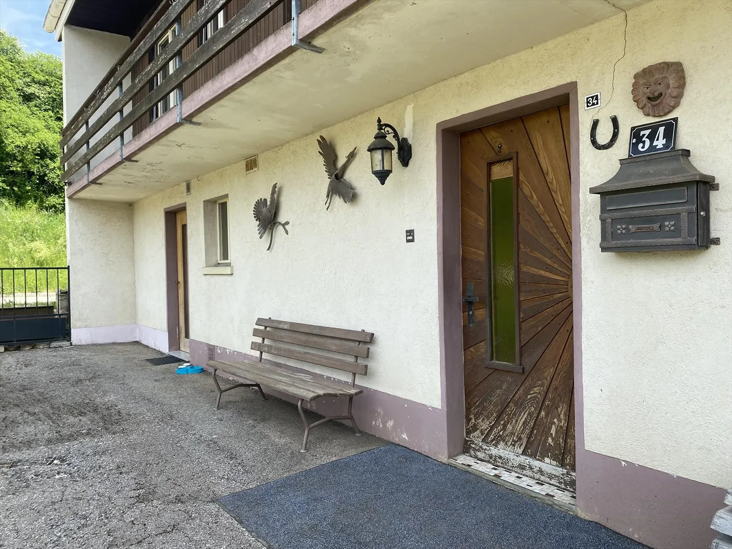 Wohngebäude - Foto 3 von 13