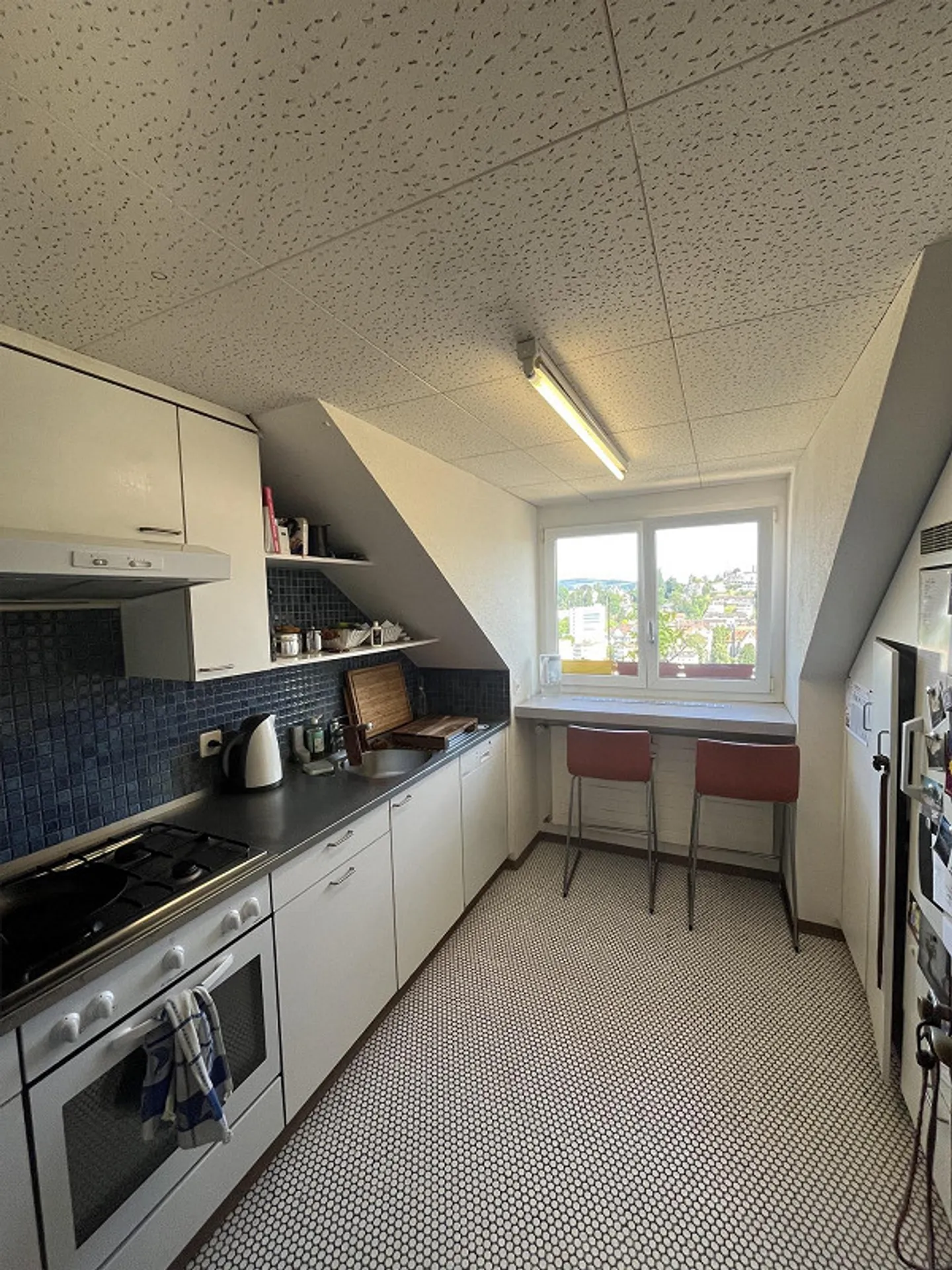 Appartement de ville avec charme ! - Photo 2 sur 7