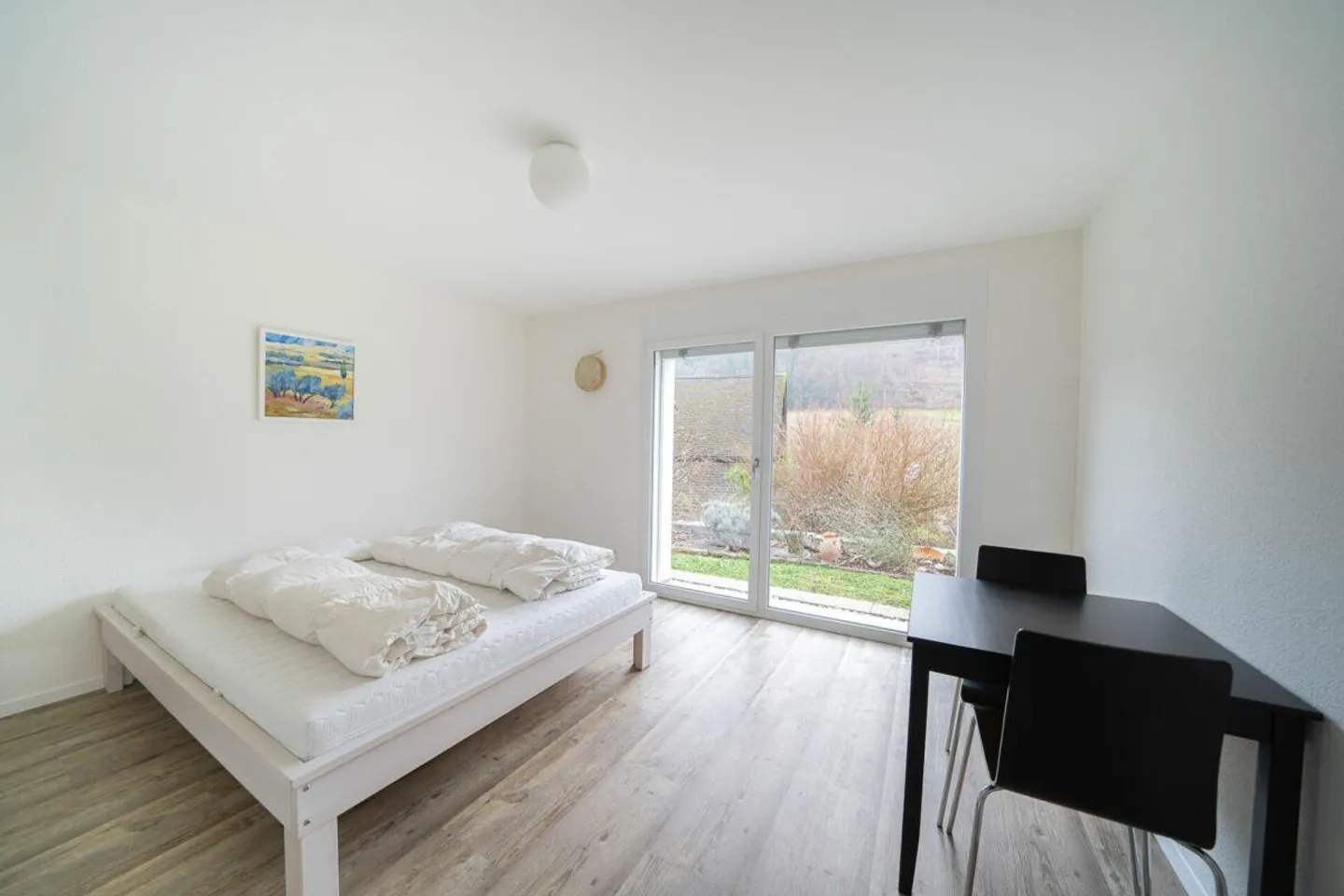 Modernes Wohnen mit traumhafter Aussicht - Foto 9 von 13