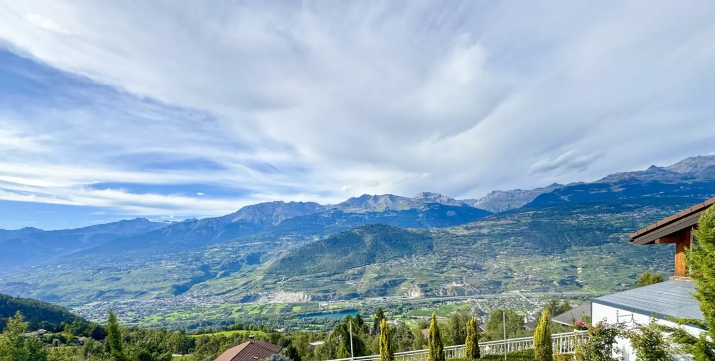 Magnificent Chalet in a Green Oasis! - Photo 32 of 32