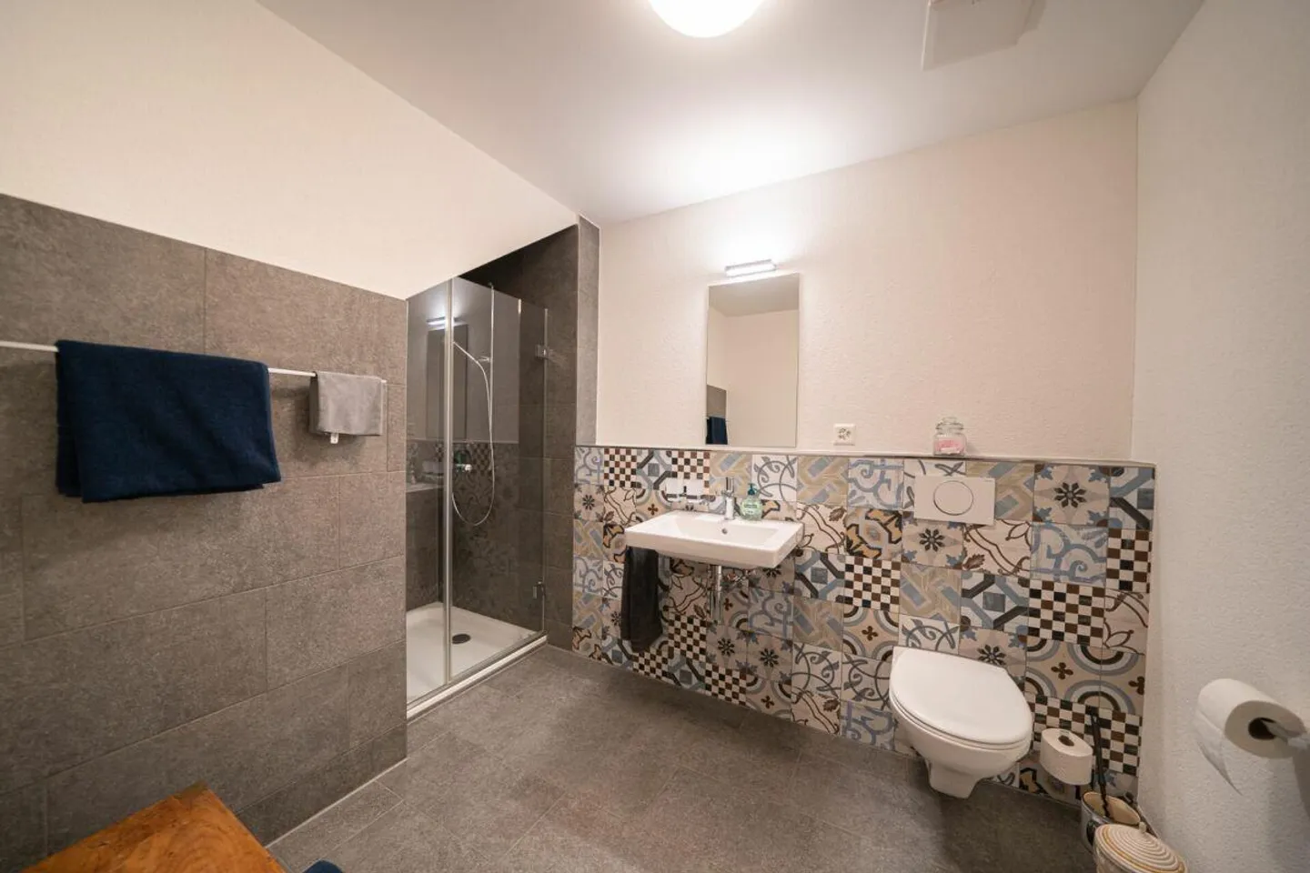 Modernes Wohnen mit traumhafter Aussicht - Foto 11 von 13