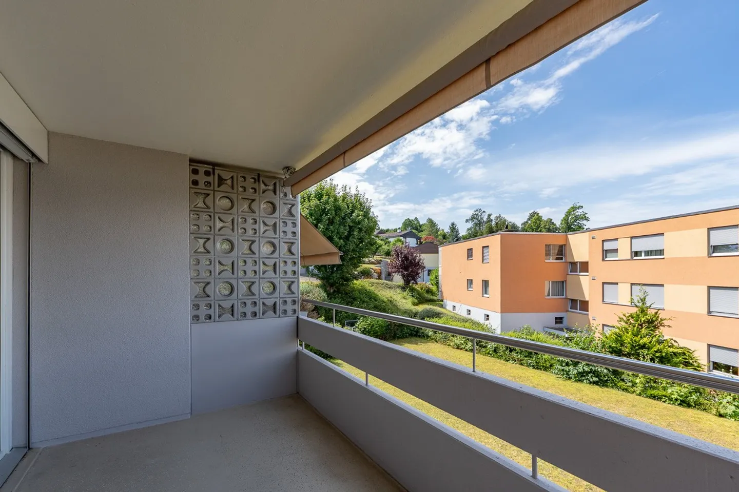 Grosszügige 4.5-Zimmer Wohnung - Foto 6 von 10