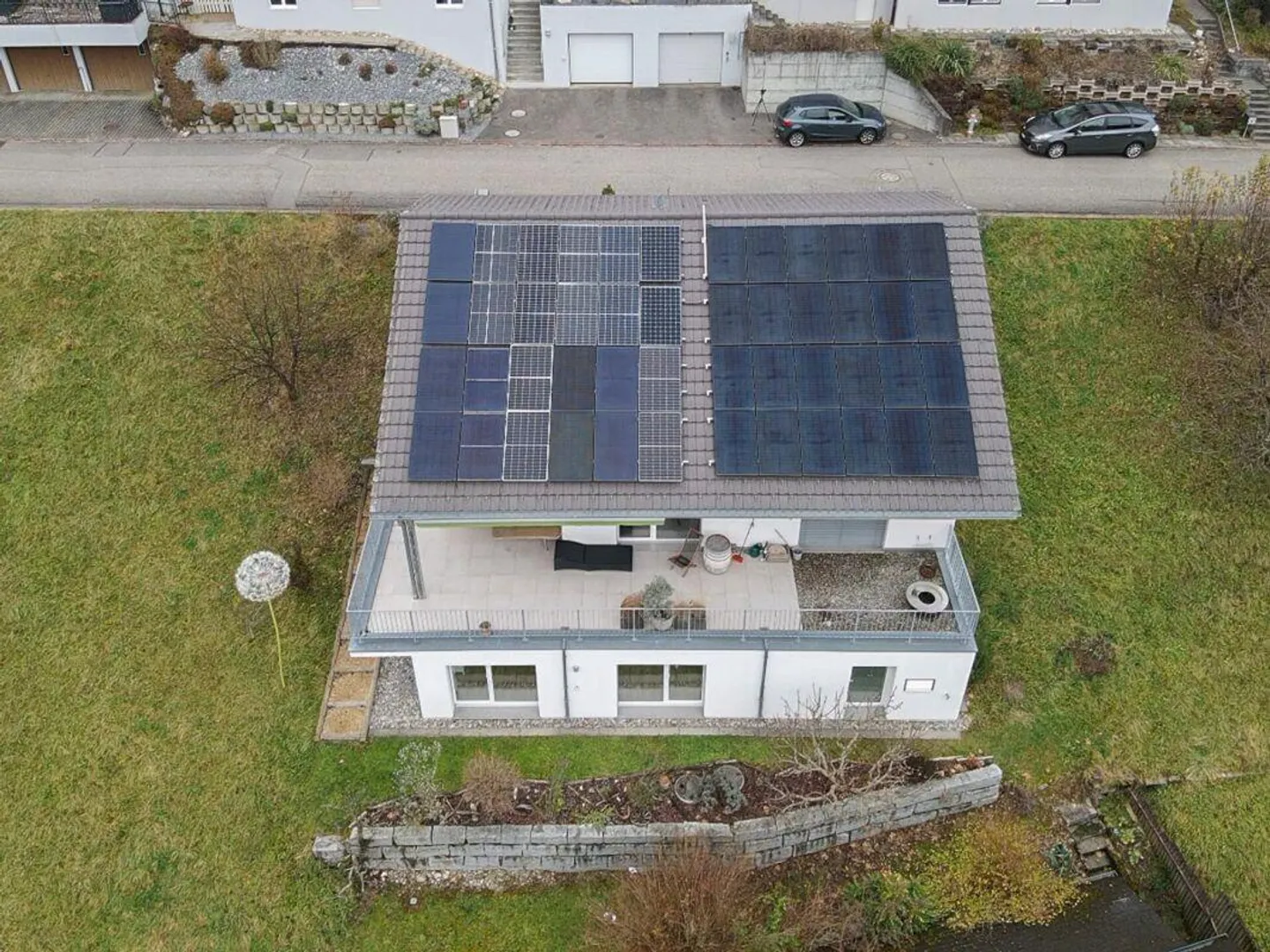 Modernes Wohnen mit traumhafter Aussicht - Foto 13 von 13