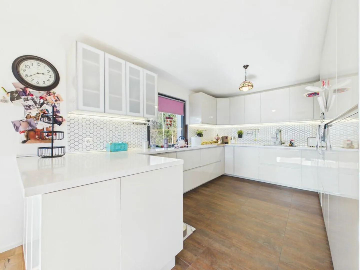 Vista mozzafiato in una posizione tranquilla - Foto 3 di 7