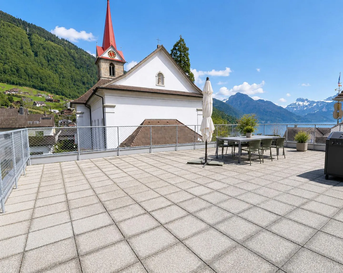 Historisches Mehrfamilienhaus mit attraktivem Wohnungsmix - Foto 10 di 11