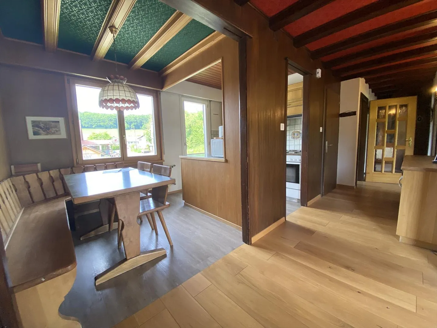 Wohngebäude - Foto 11 von 13