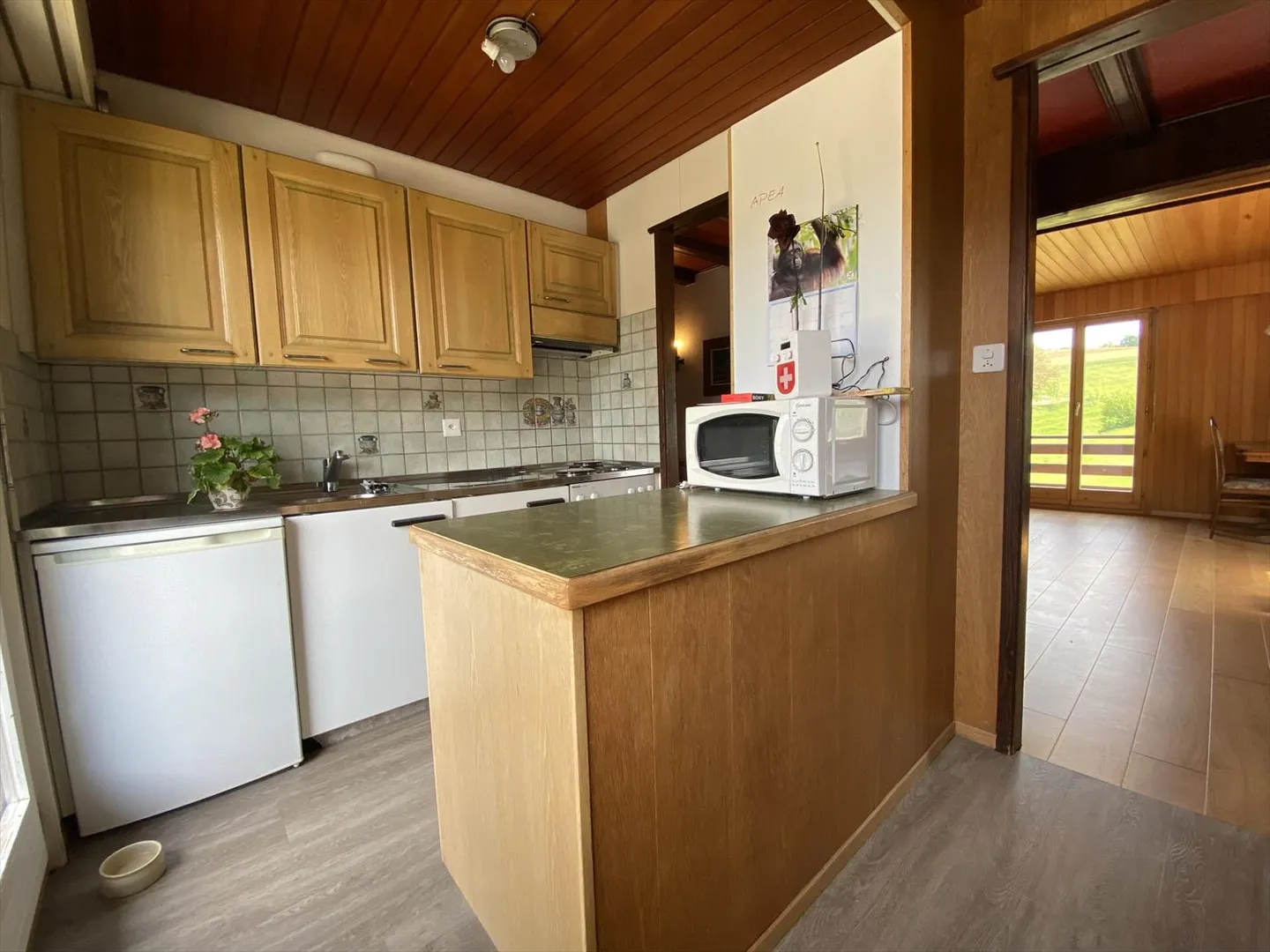 Wohngebäude - Foto 12 von 13