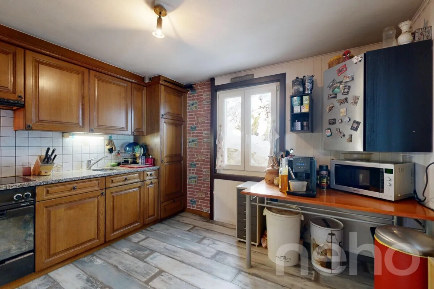 Charming house with garden in Jaun - Photo 5 of 12