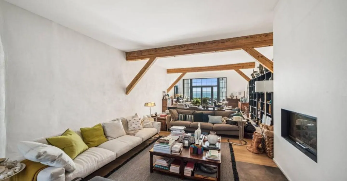 Casa a schiera 7,5 stanze - Foto 2 di 13