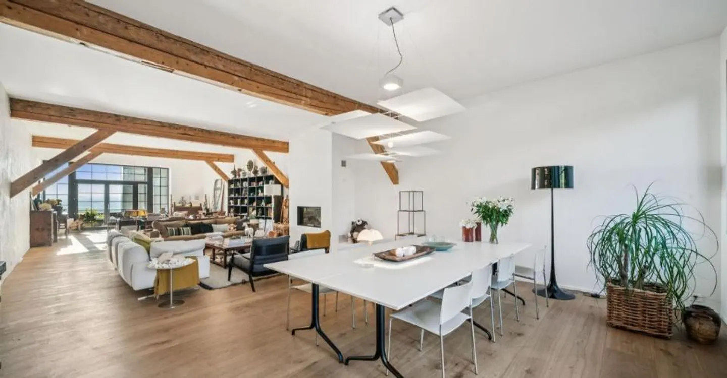 Casa a schiera 7,5 stanze - Foto 3 di 13