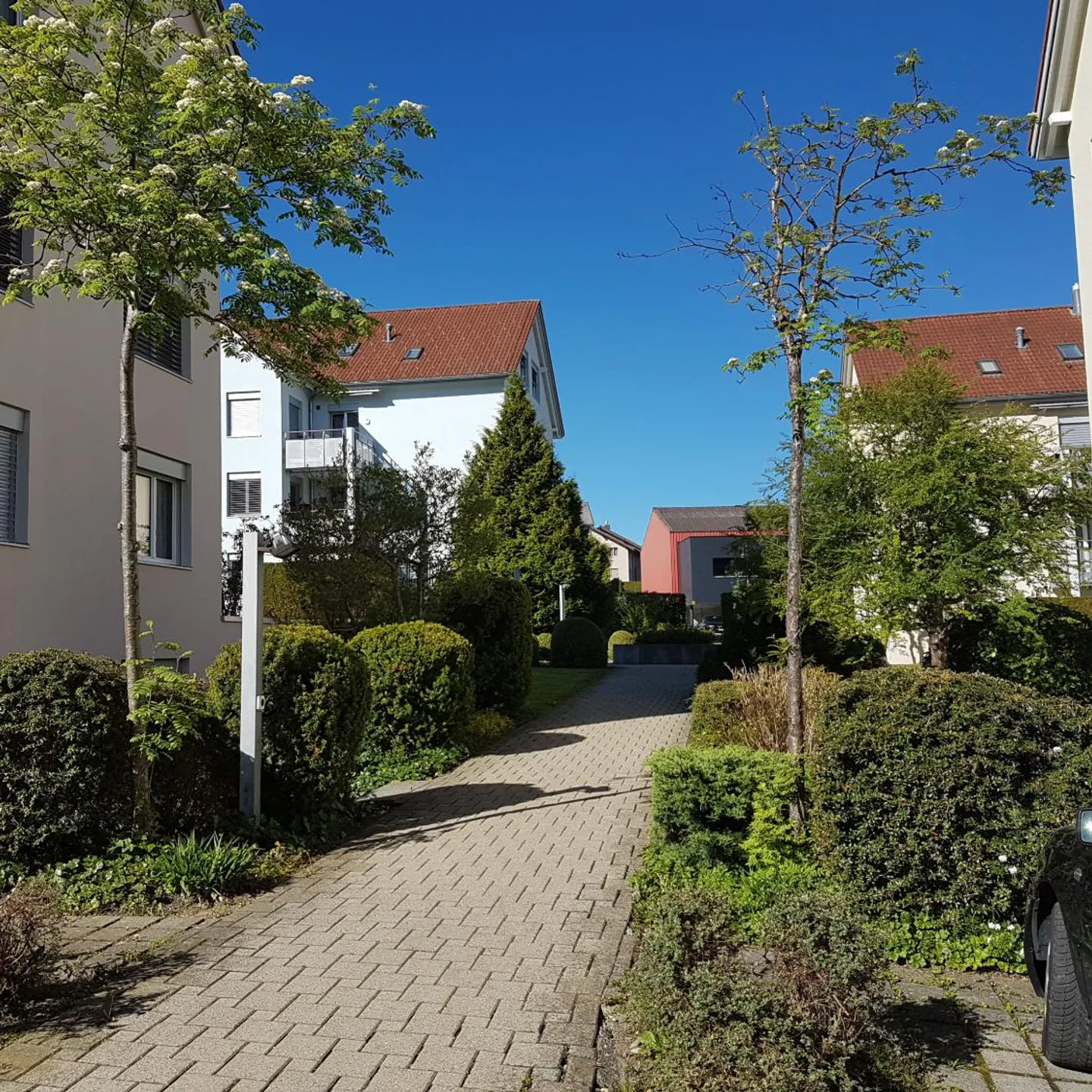 Appartamento 2 camere - Foto 2 di 5