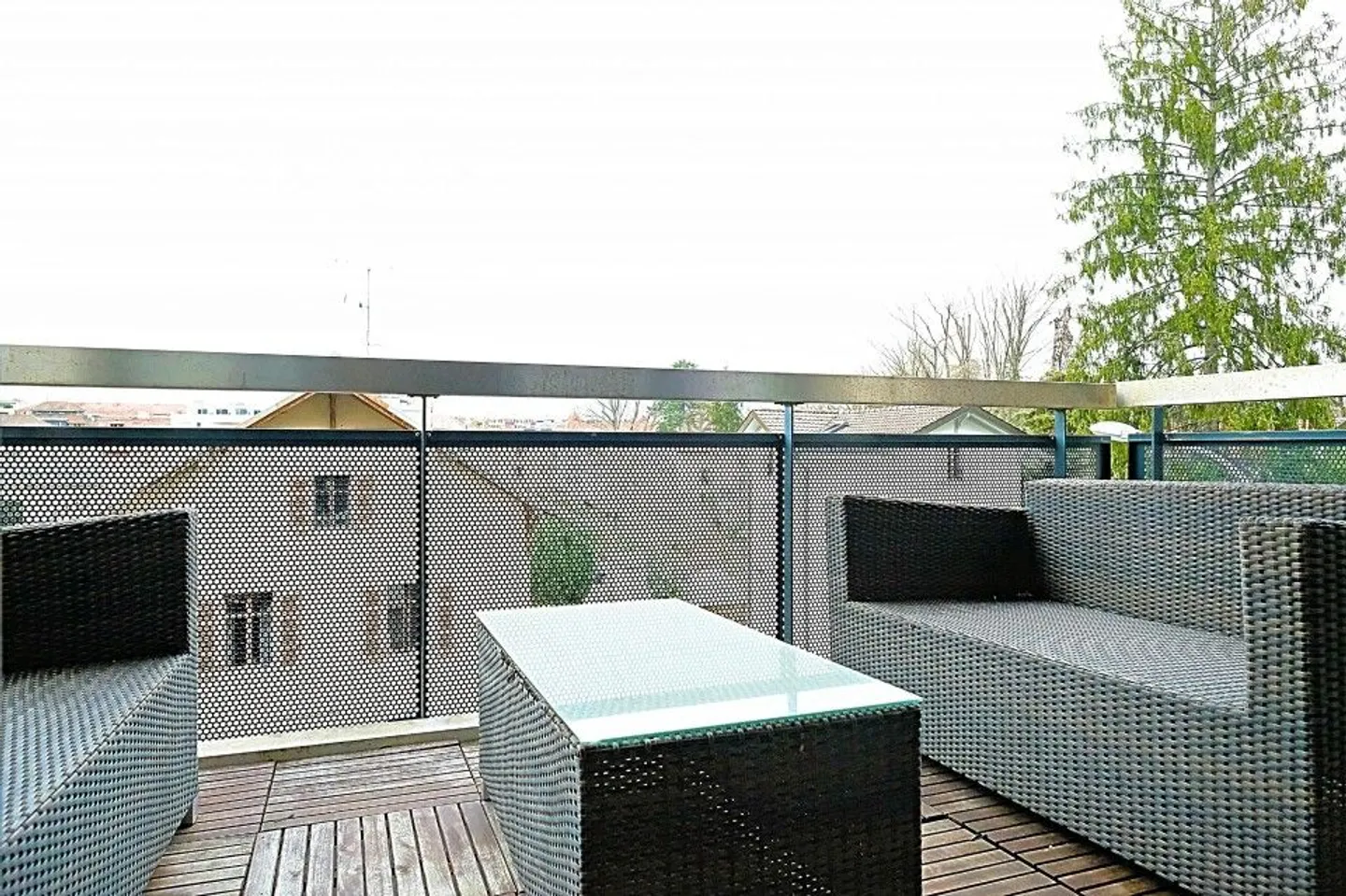 Bel appartement meublé 7 pièces / 4 chambres / 3 salles de bains / 2 balcons - Photo 10 sur 10