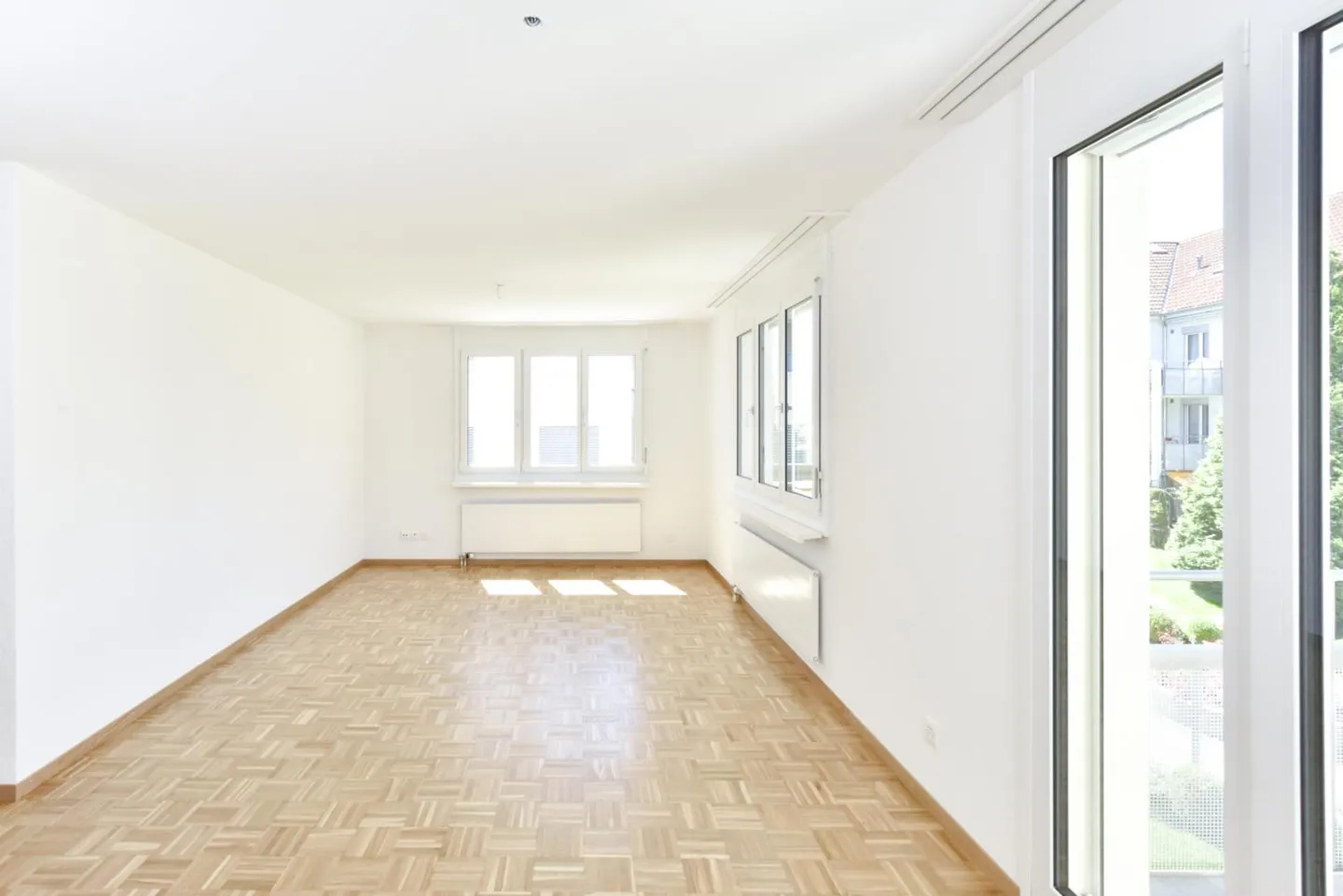 Appartamento 2 camere - Foto 3 di 5