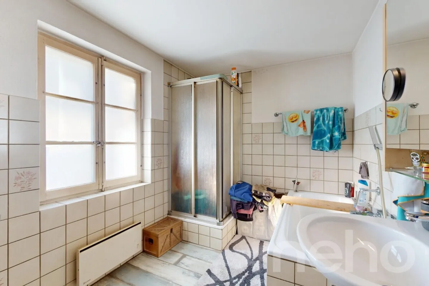 Charming house with garden in Jaun - Photo 9 of 12