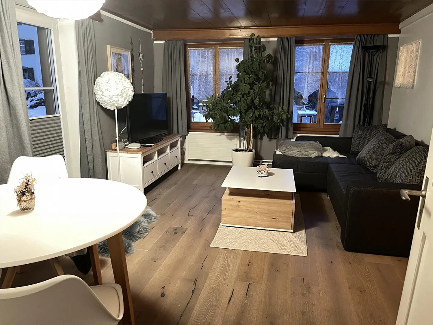 Chambre en colocation à louer – de préférence femme ou mère célibataire - Photo 1 sur 5