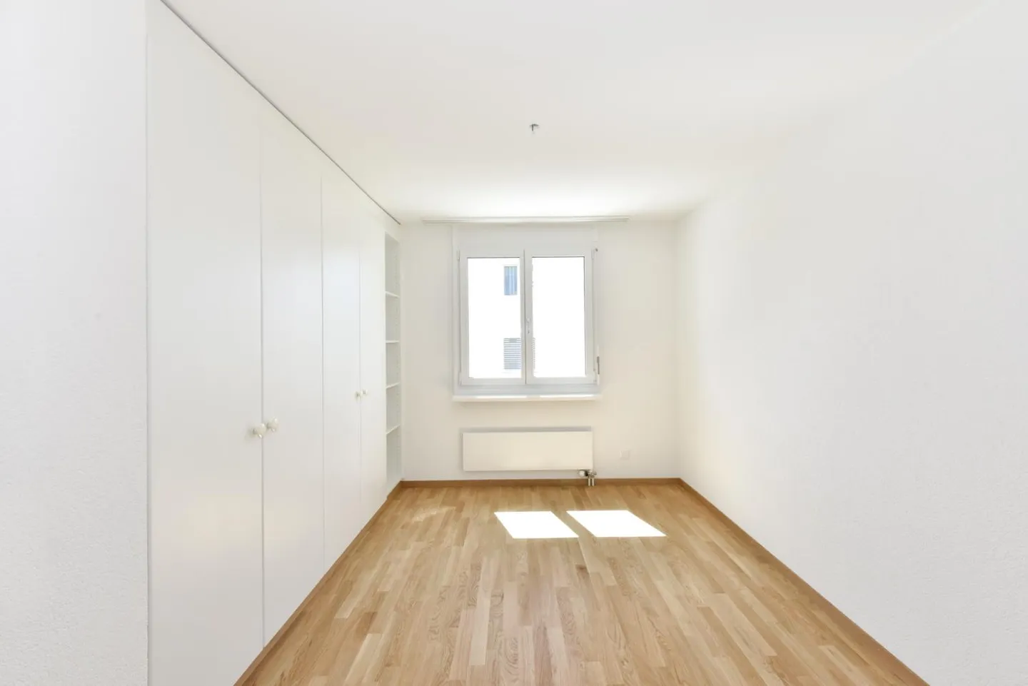 Appartamento 2 camere - Foto 4 di 5