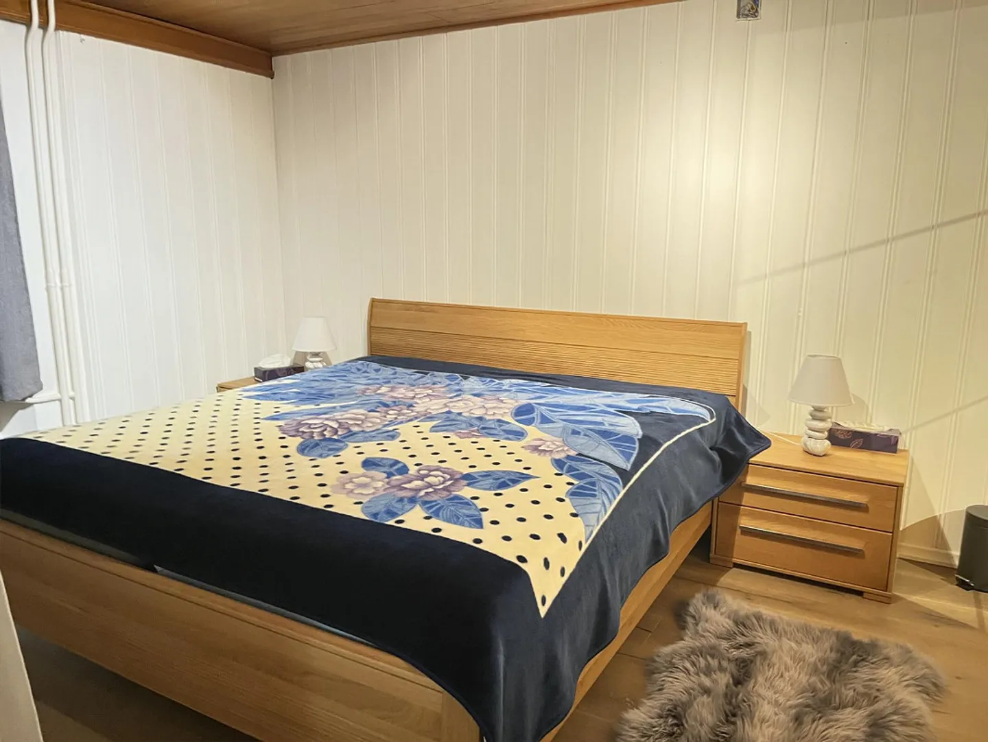Chambre en colocation à louer – de préférence femme ou mère célibataire - Photo 3 sur 5