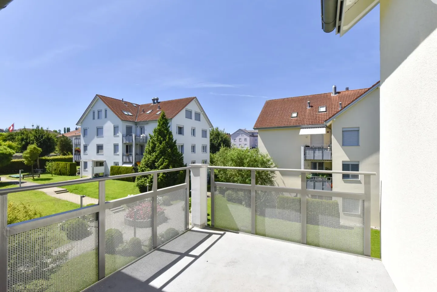 Appartamento 2 camere - Foto 1 di 5