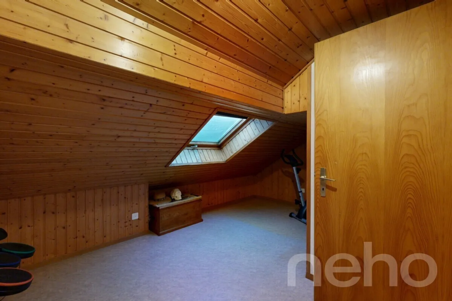 Charming house with garden in Jaun - Photo 7 of 12