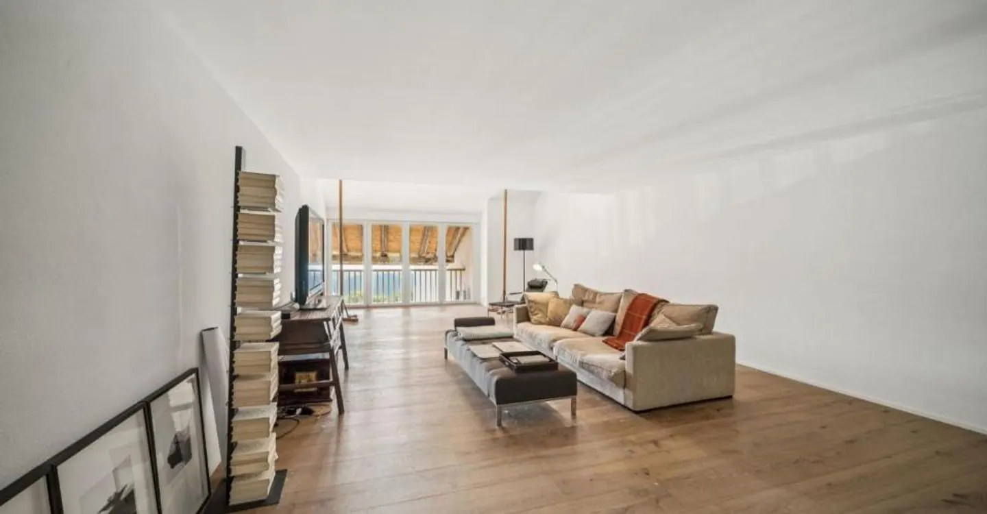 Casa a schiera 7,5 stanze - Foto 5 di 13