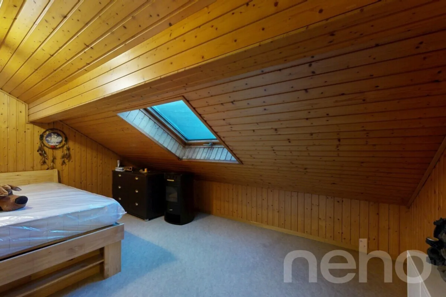 Charming house with garden in Jaun - Photo 8 of 12