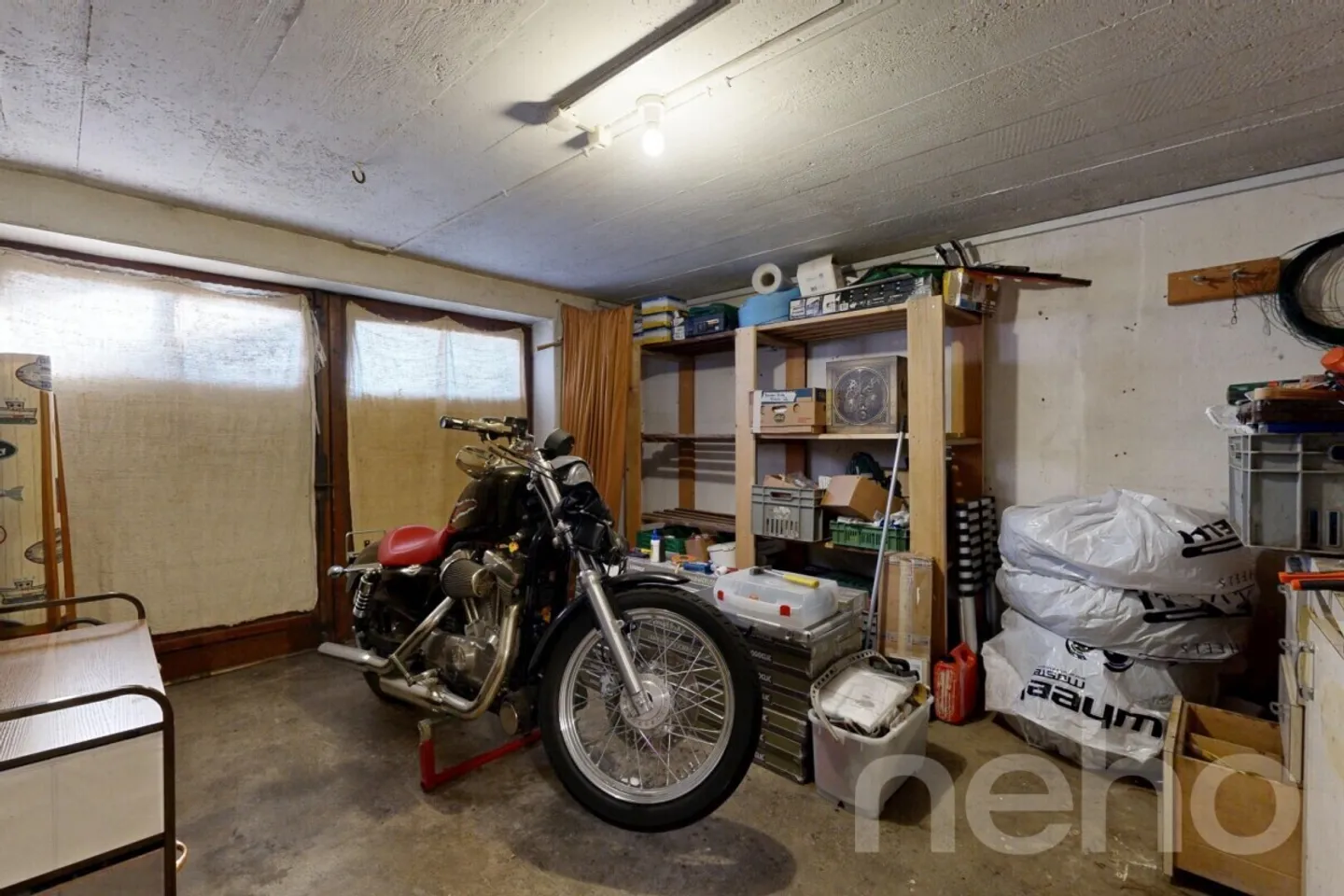 Charming house with garden in Jaun - Photo 12 of 12