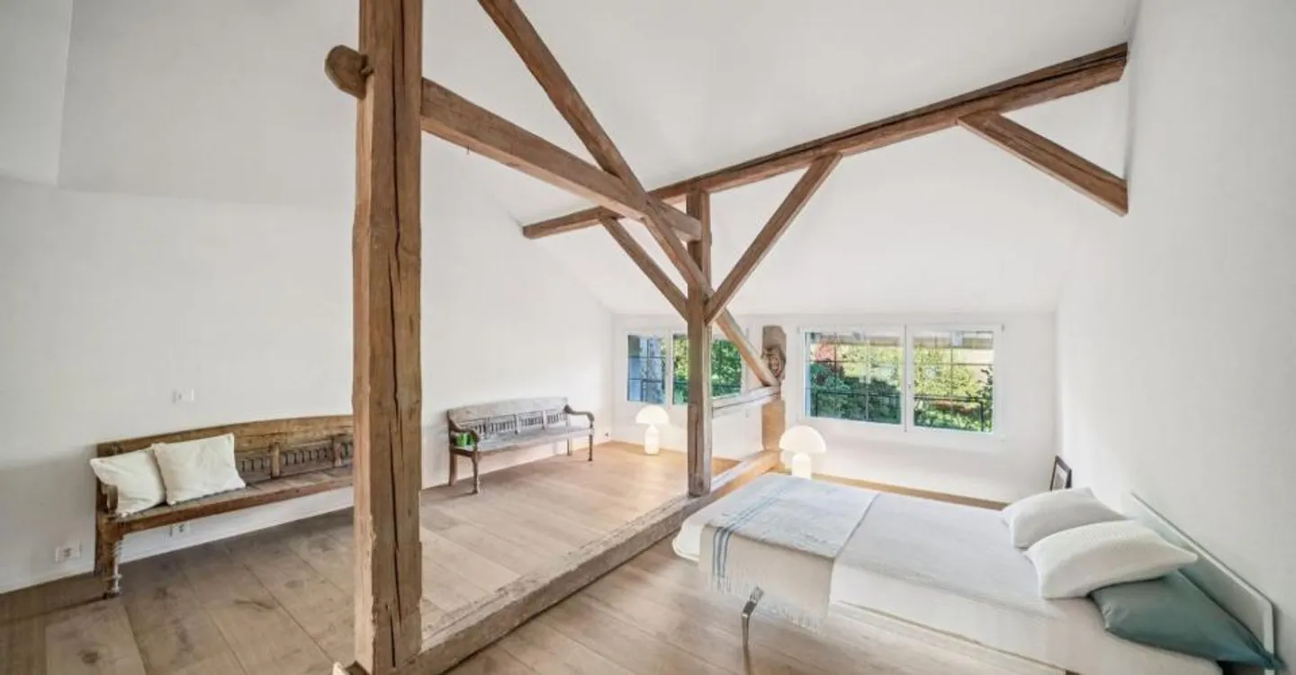 Casa a schiera 7,5 stanze - Foto 9 di 13