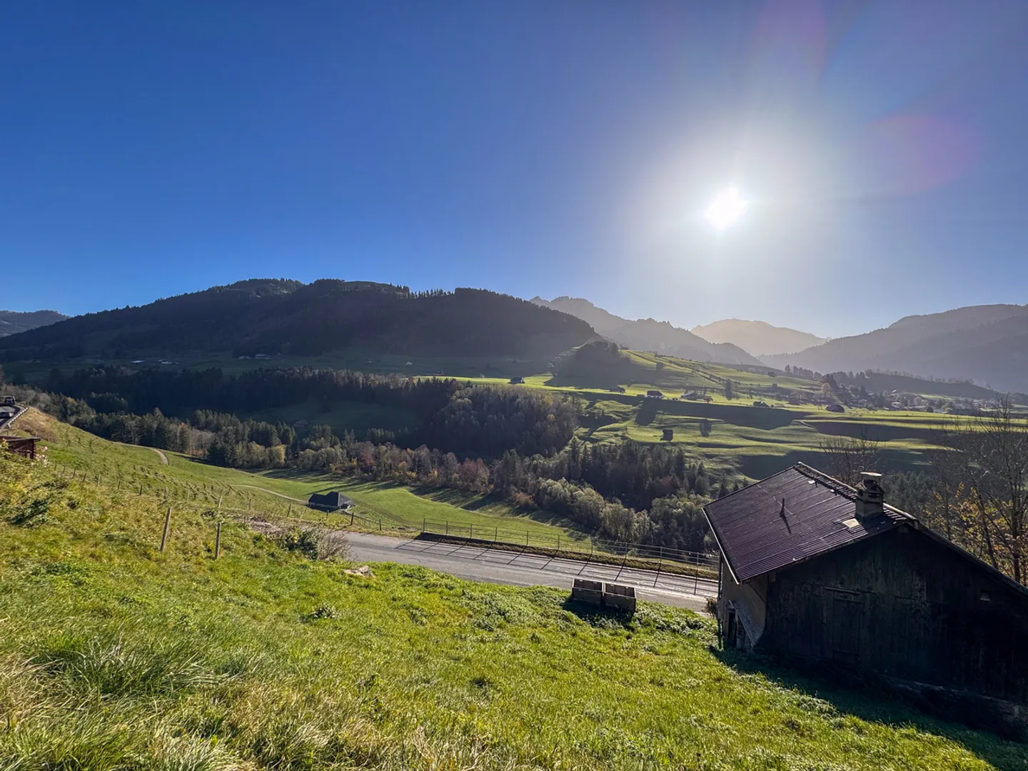 CERNIAT - Terreno di 600m2 con permesso di costruzione in vigore! - Foto 7 di 11