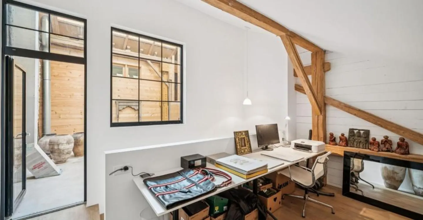 Casa a schiera 7,5 stanze - Foto 12 di 13