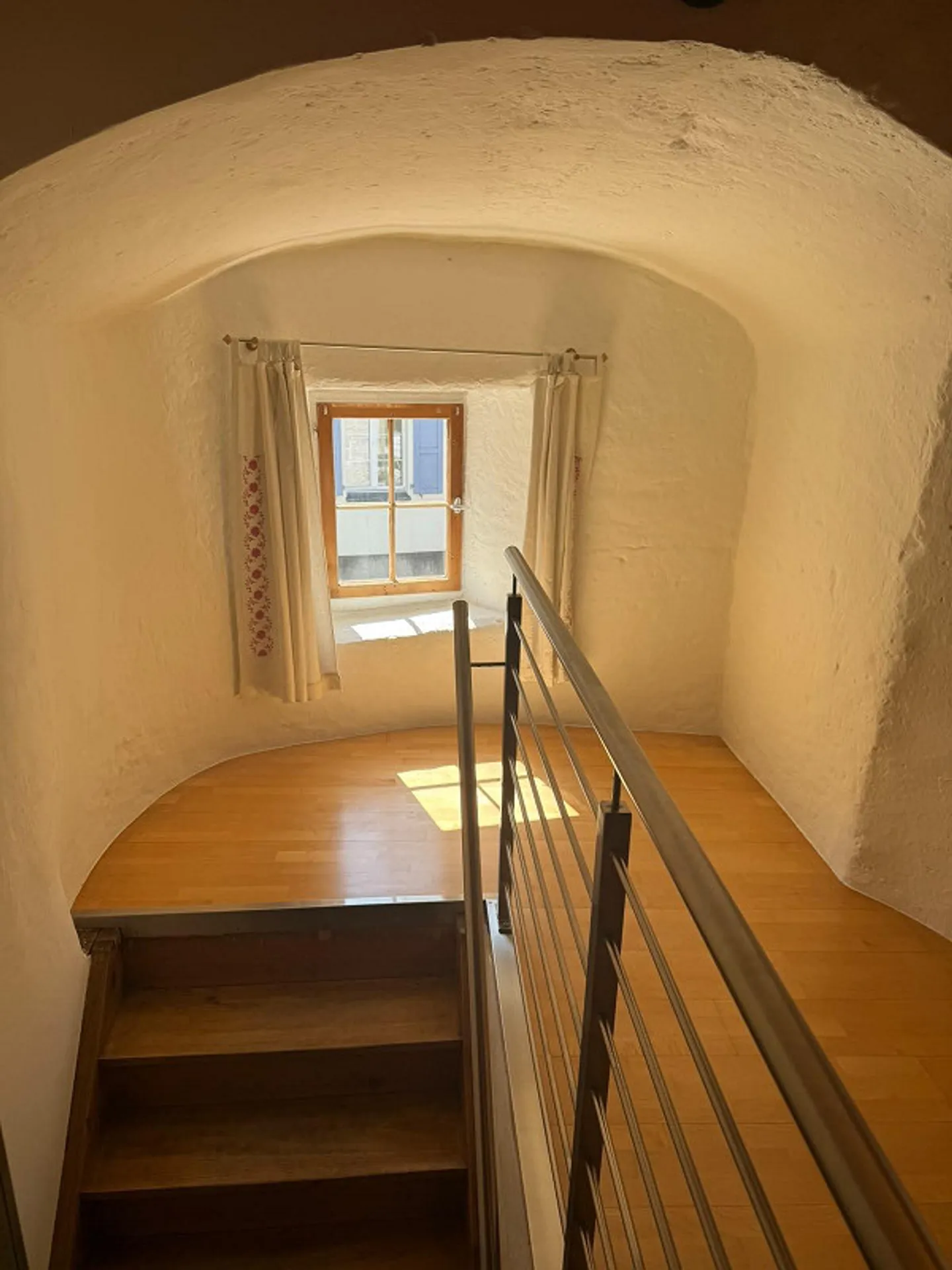 Maison 5.5 pièces - Photo 8 sur 16