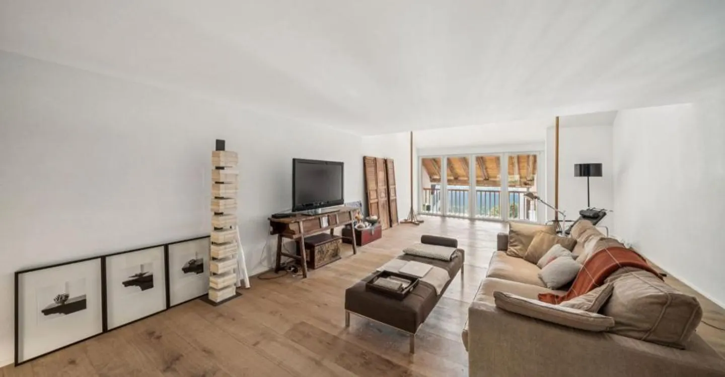Casa a schiera 7,5 stanze - Foto 10 di 13